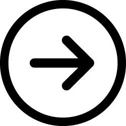 arrow white